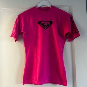 Roxy Rashguard